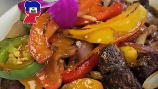 Great Tasting Food