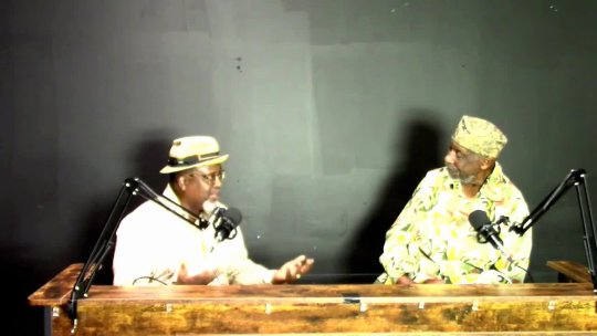 The Chaplains Podcast.  Sep 25, 2025 09:38 PM