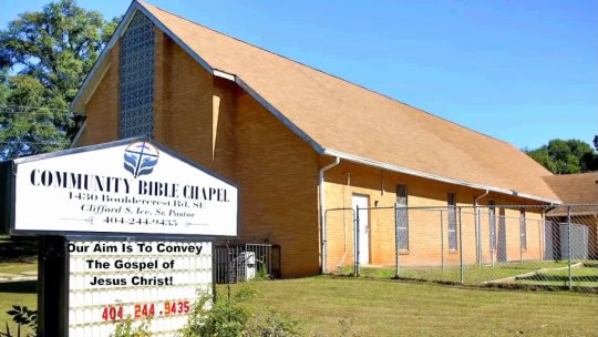 Church of the week.   Oct 27, 2025 10:55 AM