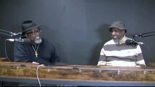 The Paster Podcast. Nov 5, 2025 12:43 PM