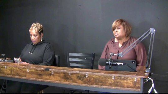 Kingdom Sisters.   Nov 6, 2025 11:05 AM