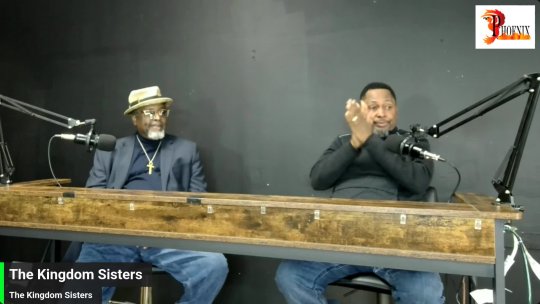 The Pastor's Podcast.   Nov 11, 2025 02:58 PM