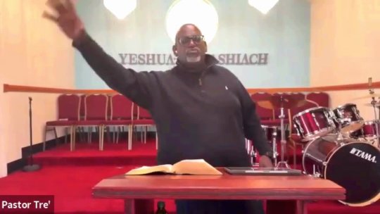 Church of tge week.   Nov 24, 2025 05:01 PM