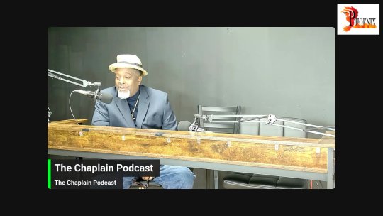 The Pastor podcast. Nov 28, 2025 11:14 AM