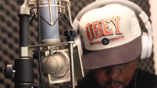 Lunch Documentary Preview