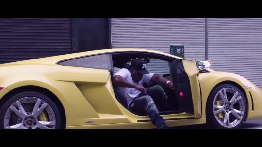 Hear Me Though feat. Casey Veggies