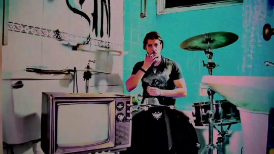 My Head - By Party Of The Sin