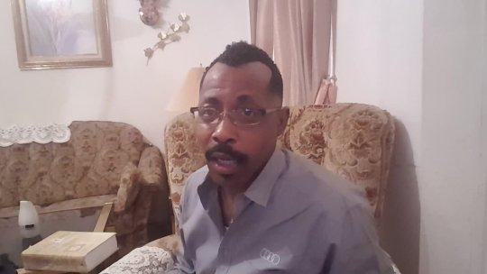 Pastor Campbell Live Bible Study 0001