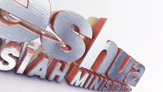 YESHUA PROPHETIC TELEVISION 52