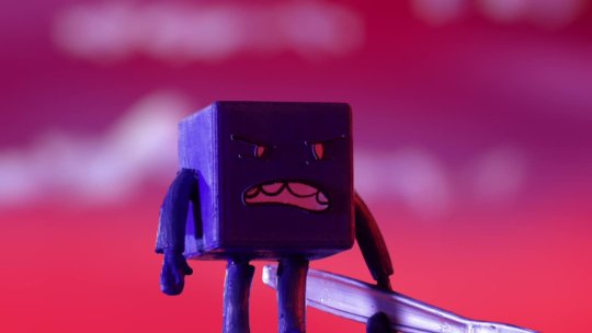 All You Need is One  Base App Ad 001