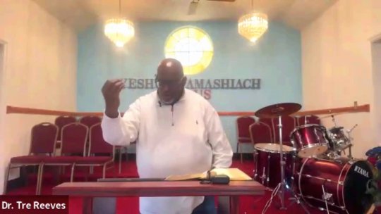 Church of the week.  Feb 10, 2026 08:56 PM