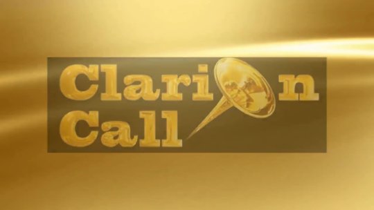 Clairon Call.  Jun 3, 2026 11:00 AM