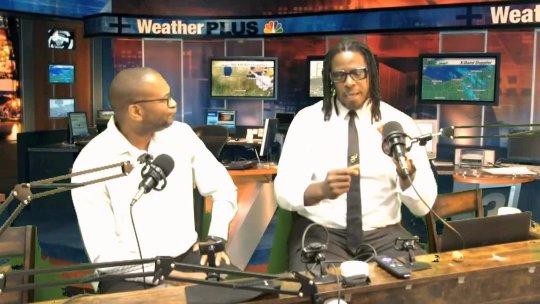 Video broadcast..Aug 21, 2026 08:23 PM