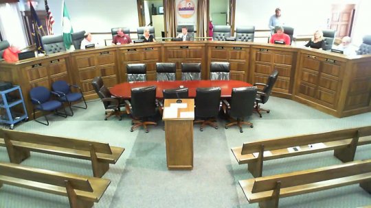 6-20-17 Council Meeting Part III