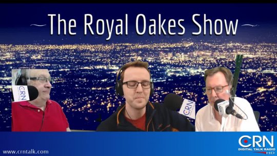 Royal Oaks 1-13-2018 