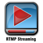 RTMP-Streaming
