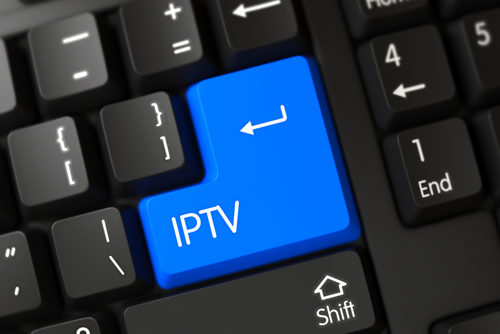 Why IPTV Has an Edge over Old Media