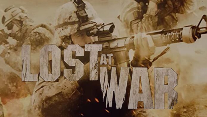 Lost At War