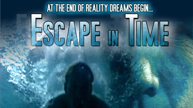 Watch “Escape In Time” On Demand on TikiLIVE TV
