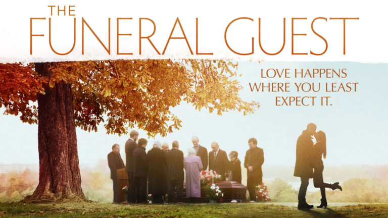 Watch “The Funeral Guest” On Demand for Free!