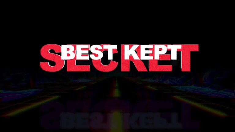 Watch the documentary series, “Best Kept Secret”