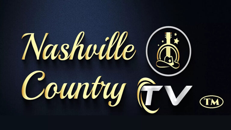 Watch Nashville Country TV on TikiLIVE TV