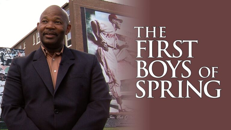 Watch “The First Boys of Spring” On Demand – TikiLIVE TV!